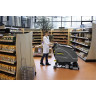 Поломоечная машина KARCHER B 40 C BP CLASSIC R 45 SQUEEGEE 0.300-464