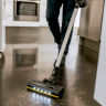 Пылесос KARCHER VC 6 CORDLESS OURFAMILY DUO 1.198-678